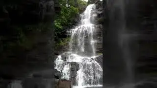 chinkara pakar waterfall panduka rajim