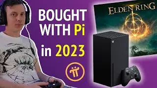 Pi Network - How To Pay With Pi Coins