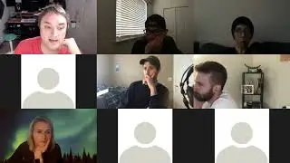 Talking Code