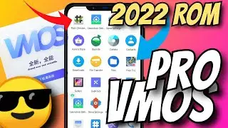 Get ROOT | Finally The Best ROM FOR VMOS PRO 2022 | ROOT AND ALL STORE