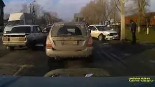 ДТП Трофимова