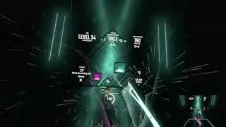 [Beat Saber] 
