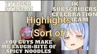 Tierwha Laughing And Suffering For Almost 6 Minutes
