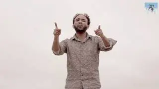Andit Okbay - ENQAE TEGADELE - New Eritrean Tigrgna Music 2018 -  ( Official Music Video )