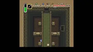 ALTTP Randomizer part 3