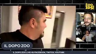 IL DOPO ZOO