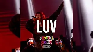 [FREE] BABY CUTE TYPE BEAT 2025 - «LUV» (PROD. BY CONTROL GODS + AYY GLOBAL)