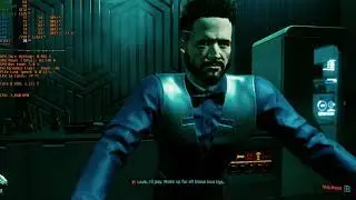 Cyberpunk 2077 Low Settings GTX 980M 8GB