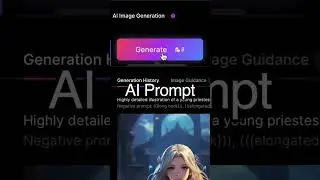 AI Art Gerenation |Guardian of the Moonlit Glade!