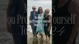 South of France Memories Tour 2024