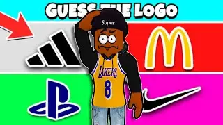 ROBLOX LOGO QUIZ!