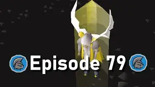 OSRS | Ironman Progress Video 79