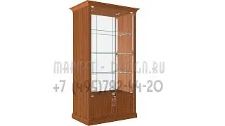 витрины для магазина