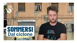 Il ciclone Minerva inonda l'Emilia Romagna e le Marche - Io Non Mi Rassegno Ep. 729