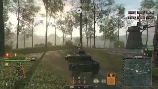 WoT Console Cold War || FV4211 || 8.8k dmg 3.2k assist 6 kills Ace