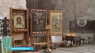 «Храм в Кукобое», Захар Акопов, ГТРК «Ярославия», Ярославская область