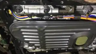5HP-19 audi a6 quattro 2.5tdi