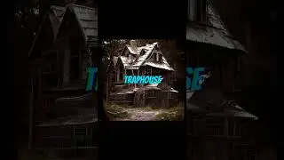Traphouse beat #beats