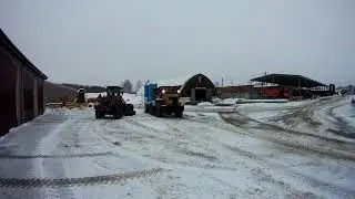 Световой барьер со стробоскопами