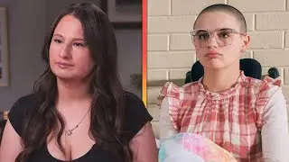 Gypsy Rose Blanchard on Post-Prison Goals, Taylor Swift and If She’ll Watch The Act (Exclusive)