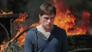 Премьера клипа Torn hopes.-Дмитрий Бондарь.