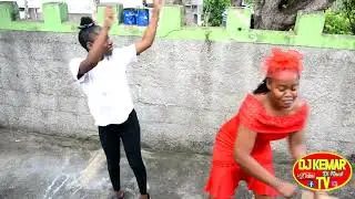 Drift Gone Wrong Jamaican Short Film 2023 @RealDjKemar_HimSelf