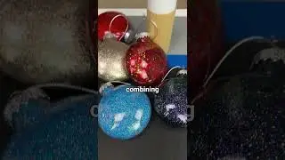 Whoever told us to do this... thank you! ❤😍🎄