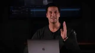 Content Aware Fill in After Effects (Remove a Logo)
