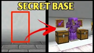 Top 8 Minecraft Hacks that will help you // Best Minecraft Hacks //  @DNPLAYZ ​