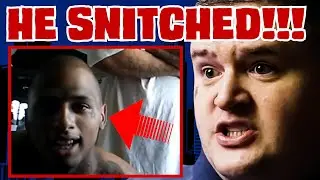 1090 Jakes Best Friend Gets Exposed For Snitchery