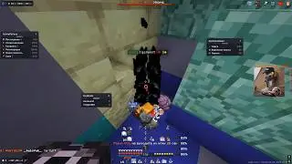 PvP FakeTime || Cortex Client