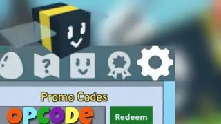 New bee swarm simulator OP code