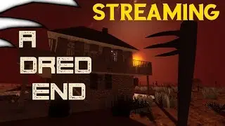 A Dred End Testing 2 with Learn by Crafting Alpha 18 [ Adredengaming ] [PC]