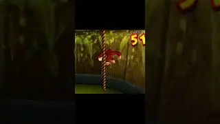 DK64 on Android phone in DEX mode