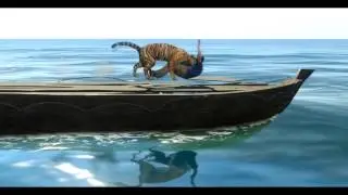 Far Cry 3 - Life Of PI