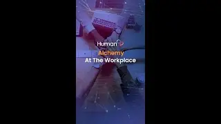 Alchemy at the Workplace