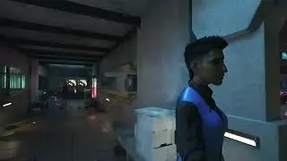 Path Traced HDR Cyberpunk 2077 + Mods Test (RYZEN 7 7800X3D + RTX 4090)
