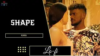 Badi Katil Haseena Kaka New Song Lofi Version