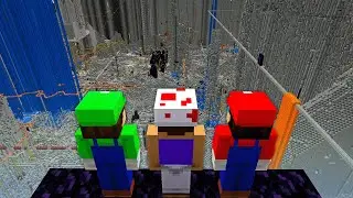 Can 3 Idiots Survive 2B2T?