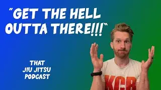10 Signs You're at a Bad Jiu Jitsu School