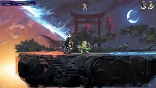 All blaster true combos (any dex)
