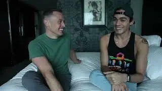 How To Be A Gay Porn Star - Ashton Summers