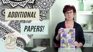 Additional Papers - A Quick Glimpse!