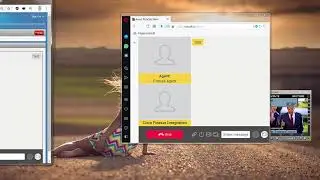RichCall and Cisco Finesse integration