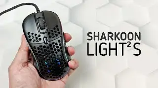 Обзор Sharkoon Light² S. Стоит брать?