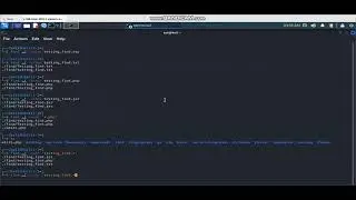 Searching Files and Folders Using Find command in Linux OS