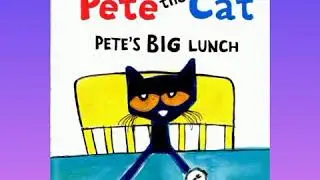 "PETE'S BIG LUNCH" by James Dean