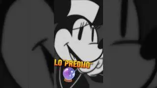 A FRIDAY NIGHT FUNKIN MOD PREDICTED THIS 