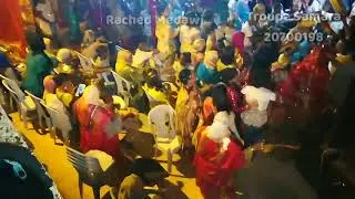 رشاد مداوي قوليلي اش عملتيلي | Rached Medawi Gouli Ach 3maltili