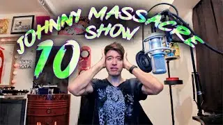 I Like Being Alive – Johnny Massacre Show 10